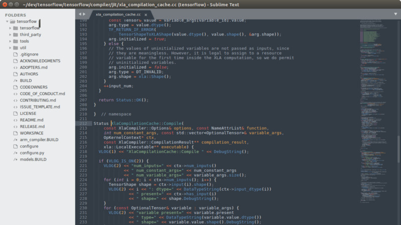 Sublime Text Editor For Mac Download