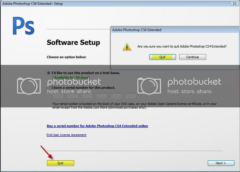 Adobe photoshop cs4 download free